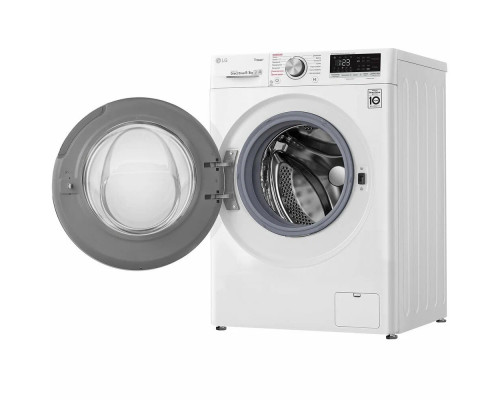 Стиральная машина LG F4V5VG0W