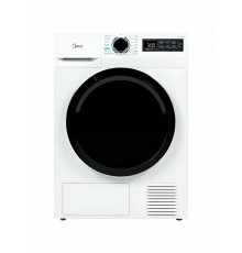 Сушильная машина Midea MD0180BH60/W белый