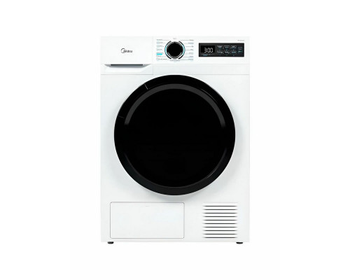 Сушильная машина Midea MD0180BH60/W белый