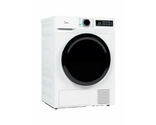 Сушильная машина Midea MD0180BH60/W белый