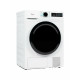 Сушильная машина Midea MD0180BH60/W белый