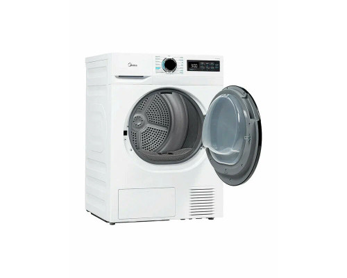 Сушильная машина Midea MD0180BH60/W белый