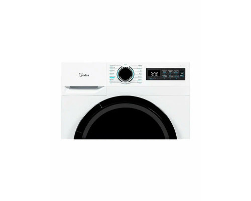 Сушильная машина Midea MD0180BH60/W белый