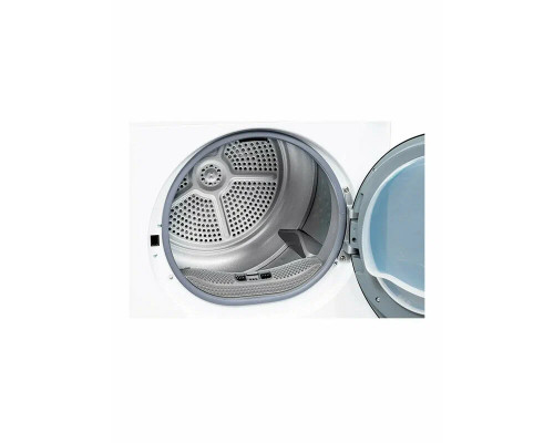 Сушильная машина Midea MD0180BH60/W белый