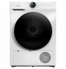 Сушильная машина Midea MD200H90W/W-RU