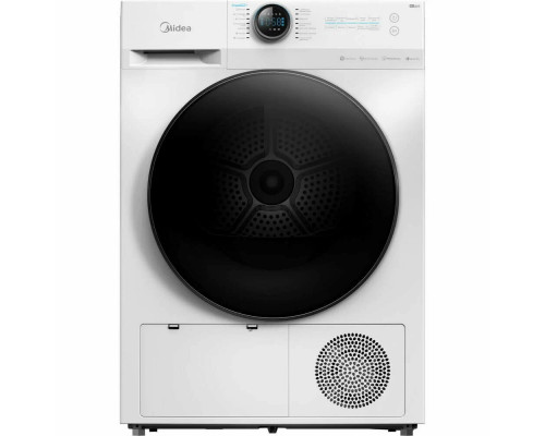 Сушильная машина Midea MD200H90W/W-RU