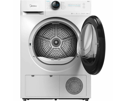 Сушильная машина Midea MD200H90W/W-RU