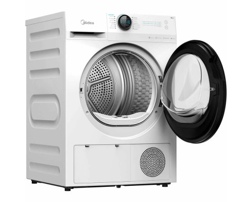 Сушильная машина Midea MD200H90W/W-RU