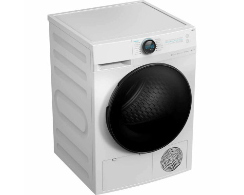 Сушильная машина Midea MD200H90W/W-RU