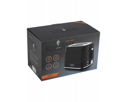 Тостер LEONORD LE-1746