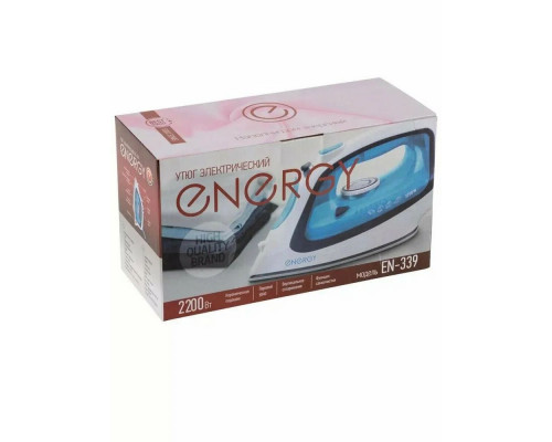 Утюг ENERGY EN-339