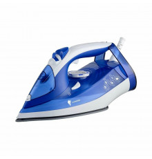 Утюг LEONORD LE-1801 черно-синий