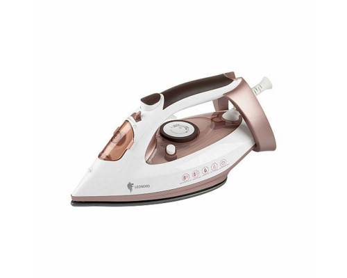 Утюг LEONORD LE-1802