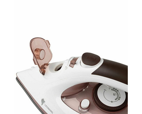 Утюг LEONORD LE-1802