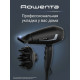 Фен Rowenta CV8820F0 черный/серебристый
