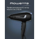 Фен Rowenta CV8820F0 черный/серебристый