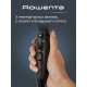 Фен Rowenta CV8820F0 черный/серебристый