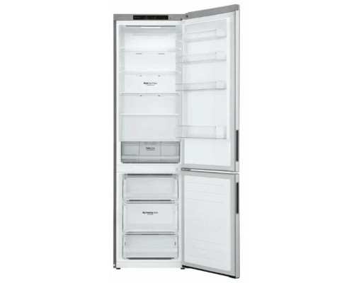 Холодильник LG GA-B509CAZL
