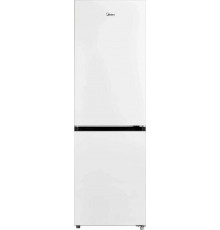 Холодильник Midea MDRB469MGF01I белый