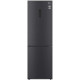Холодильник LG GA-B459CBTL черный