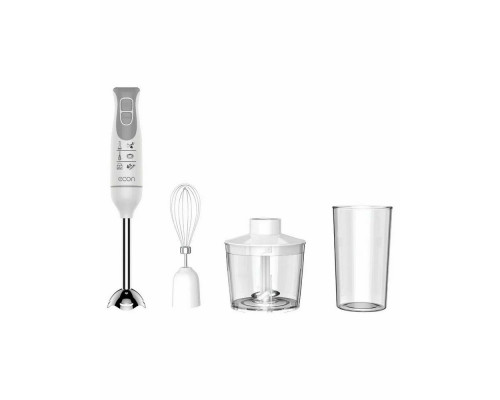 Блендер ECON ECO-405HB белый
