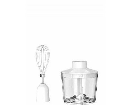 Блендер ECON ECO-405HB белый