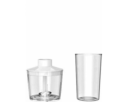 Блендер ECON ECO-405HB белый