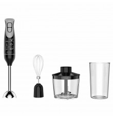 Блендер ECON ECO-406HB черный