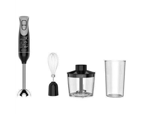 Блендер ECON ECO-406HB черный