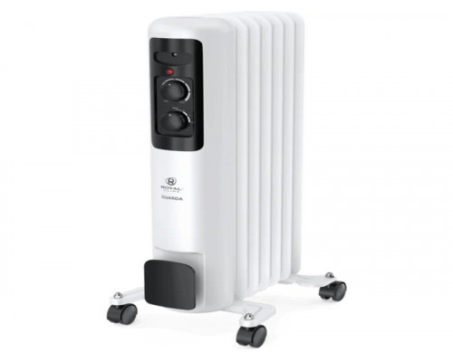 Масляный обогреватель ROYAL Clima ROR-GU7-1500M