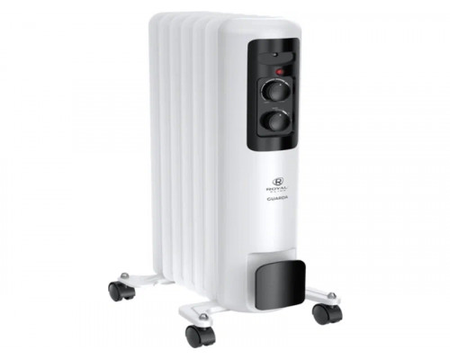 Масляный обогреватель ROYAL Clima ROR-GU7-1500M