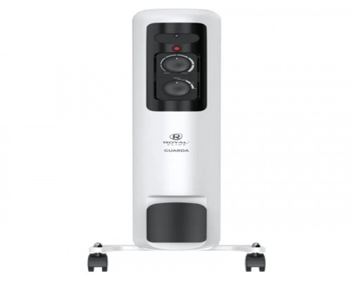 Масляный обогреватель ROYAL Clima ROR-GU7-1500M