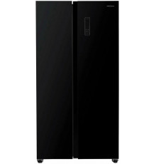 Холодильник KRONA EISKALT 9159 SBS TNF DARK INOX