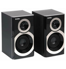 Акустическая система Sven SPS-619 черный