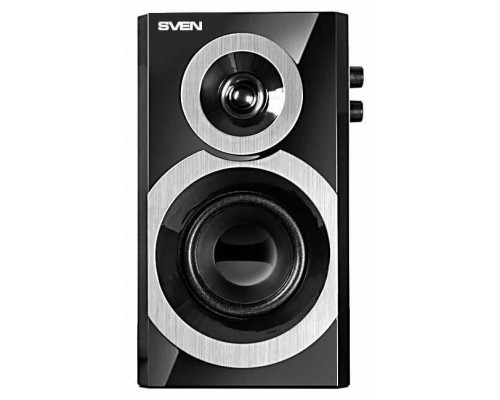 Акустическая система Sven SPS-619 черный