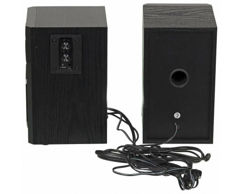 Акустическая система Sven SPS-619 черный