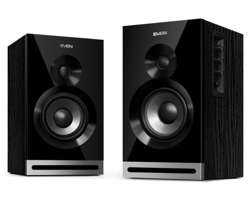 Акустическая система Sven SPS-705 черный