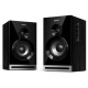 Акустическая система Sven SPS-705 черный