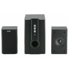 Акустическая система Sven SPS-820 черный