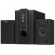 Акустическая система Sven SPS-820 черный