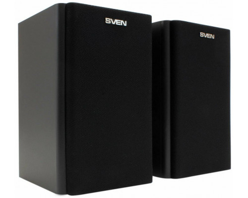 Акустическая система Sven SPS-820 черный