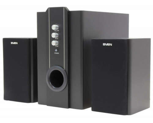 Акустическая система Sven SPS-820 черный