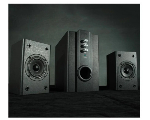 Акустическая система Sven SPS-820 черный