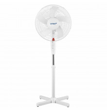 Вентилятор Vitek VSF-1631 белый