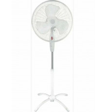 Вентилятор Vitek VSF-1632 белый