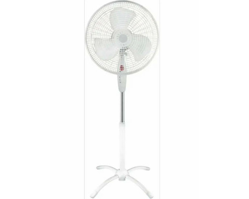 Вентилятор Vitek VSF-1632 белый