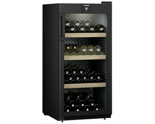 Винный шкаф Liebherr WPbl 4201-20 001