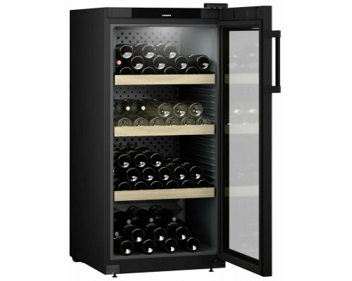 Винный шкаф Liebherr WPbl 4201-20 001