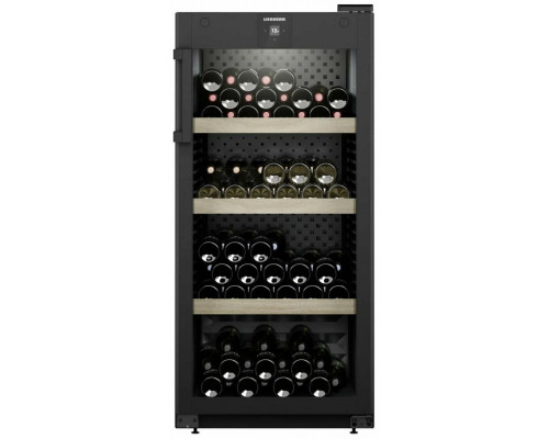 Винный шкаф Liebherr WPbl 4201-20 001