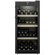 Винный шкаф Liebherr WPbl 4201-20 001